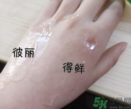 得鮮蘆薈膠怎么樣？the saem蘆薈膠怎么樣？