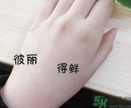 得鮮蘆薈膠怎么樣？the saem蘆薈膠怎么樣？