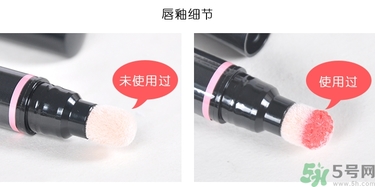 咖樂迪color deep唇釉怎么用？好用嗎？