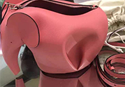 loewe大象包多少錢？loewe大象包官網(wǎng)價(jià)格
