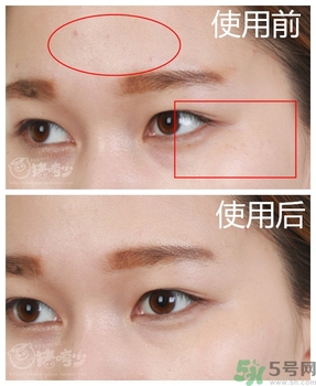 得鮮遮瑕液好用嗎？the saem遮瑕液怎么樣？