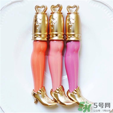 laduree拉杜麗浮飾高跟鞋唇蜜多少錢(qián)?拉杜麗高跟鞋唇蜜專(zhuān)柜價(jià)格