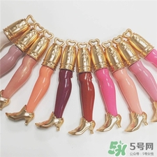 laduree拉杜麗浮飾高跟鞋唇蜜多少錢(qián)?拉杜麗高跟鞋唇蜜專(zhuān)柜價(jià)格