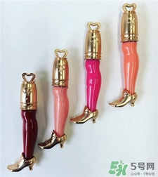 laduree拉杜麗浮飾高跟鞋唇蜜多少錢(qián)?拉杜麗高跟鞋唇蜜專(zhuān)柜價(jià)格