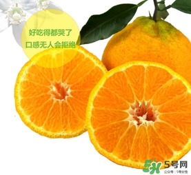 丑橘什么時候成熟？丑橘的功效