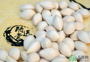 白果發(fā)霉了還能吃嗎?白果發(fā)霉了怎么處理? 白果發(fā)霉了還能吃嗎?白果發(fā)霉了怎么處理?