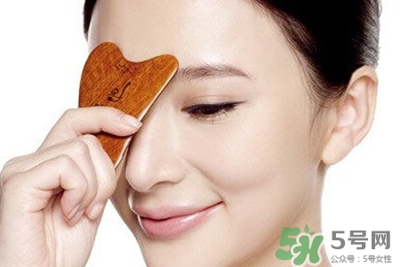 刮痧板用什么材質(zhì)的好？刮痧板可以用什么代替？