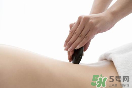 刮痧板用什么材質(zhì)的好？刮痧板可以用什么代替？