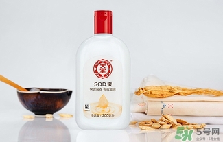 孕婦可以用大寶sod蜜嗎？懷孕可以用sod蜜嗎？