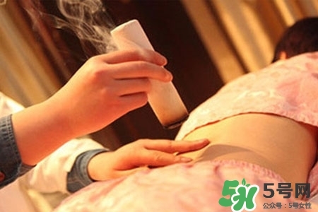 艾灸能灸臉嗎？艾灸灸臉有什么好處嗎？