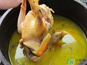 老母雞怎么燉最有營(yíng)養(yǎng)？?老母雞怎么燉爛的快？