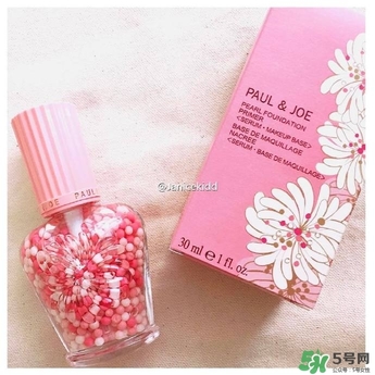 paul joe2017春季彩妝什么時(shí)候上市？paul joe2017春季彩妝多少錢？