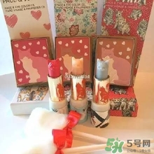 paul joe2017春季彩妝什么時(shí)候上市？paul joe2017春季彩妝多少錢？