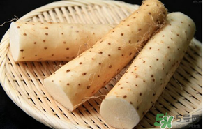 白果和山藥能一起吃嗎？白果能和山藥一起煮嗎？