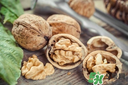 吃核桃會(huì)上火嗎？吃核桃為什么會(huì)上火？
