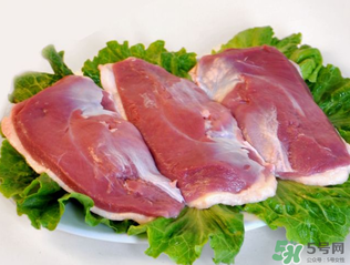 鴨肉不能與什么同食？鴨肉不能和什么一起吃？