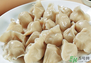 速凍餃子煮多久？速凍餃子煮幾分鐘？
