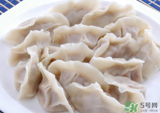 速凍餃子煮多久？速凍餃子煮幾分鐘？