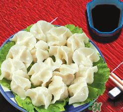 速凍餃子可以蒸著吃嗎？速凍餃子蒸多久才熟？