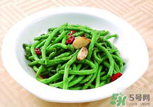 吃豇豆上火嗎？吃豇豆上火怎么辦？