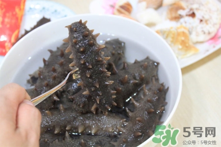 腎虛能吃海參嗎？吃海參對腎好嗎？