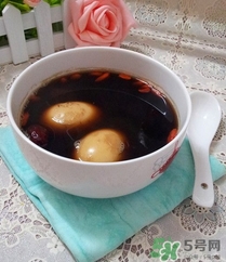 紅糖雞蛋產(chǎn)婦能吃嗎？產(chǎn)婦吃紅糖雞蛋有什么好處？