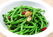 豇豆沒炒熟有毒嗎？吃沒炒熟的豇豆中毒怎么辦？