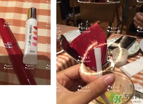 kose高絲口紅雨衣怎么樣？kose口紅雨衣好用嗎？