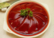 鴨血怎么凝固？新鮮鴨血怎么處理？