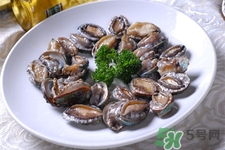 鮑魚(yú)能冷凍嗎？鮑魚(yú)可以放冰箱冷藏嗎？