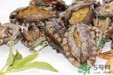 男人吃鮑魚能補(bǔ)腎嗎？腎虛能吃鮑魚嗎？