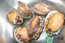 鮑魚一次最多吃幾個？鮑魚吃多了有什么不好的？