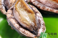 鮑魚一次最多吃幾個？鮑魚吃多了有什么不好的？