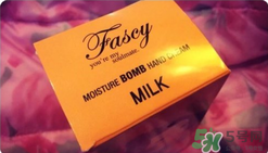 fascy護手霜怎么樣？好用嗎？