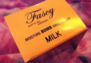 fascy護(hù)手霜怎么樣？好用嗎？
