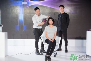 dyson吹風(fēng)機(jī)怎么用？戴森吹風(fēng)機(jī)使用方法