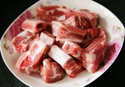 吃排骨有什么好處？吃排骨可以補(bǔ)鈣嗎？