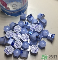 洗顏粉怎么用？洗顏粉的功效作用
