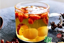 紅棗枸杞桂圓茶能每天喝嗎？紅棗枸杞桂圓茶什么時(shí)候喝最好？