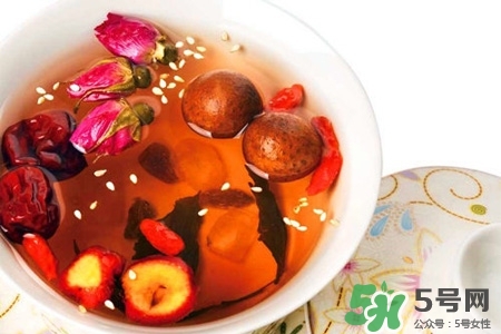紅棗枸杞桂圓茶能每天喝嗎？紅棗枸杞桂圓茶什么時(shí)候喝最好？