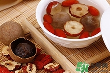 紅棗枸杞桂圓茶能每天喝嗎？紅棗枸杞桂圓茶什么時(shí)候喝最好？
