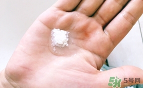 洗顏粉怎么用？洗顏粉的使用方法