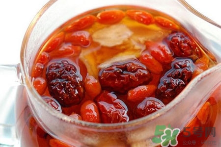 紅棗怎么吃最美容養(yǎng)生？紅棗養(yǎng)生但要這么吃