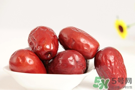 紅棗怎么吃最美容養(yǎng)生？紅棗養(yǎng)生但要這么吃