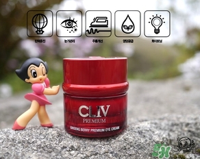 cliv哪里買？cliv韓國專柜價格