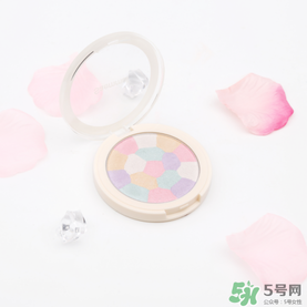 得鮮粉餅怎么樣？the saem修容粉好用嗎？