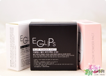 馬卡龍eglips是什么牌子？eglips是韓國牌子嗎？