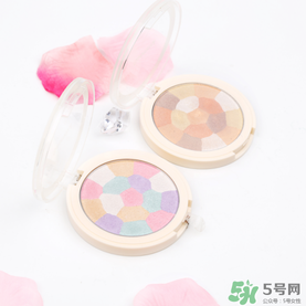 得鮮粉餅怎么樣？the saem修容粉好用嗎？