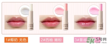 the saem得鮮唇膏怎么用？使用方法說(shuō)明