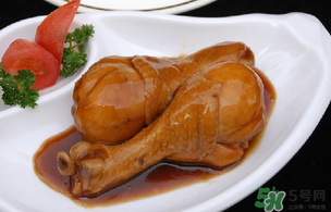 鴨肉是涼性的嗎？鴨肉是熱性還是涼性？